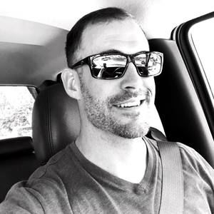 Meet your Posher, Joe